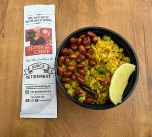 Poha