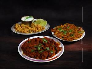 Fry Bhaji