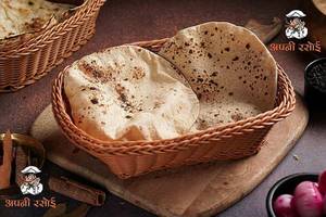 Tawa Roti