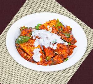 Paneer 65