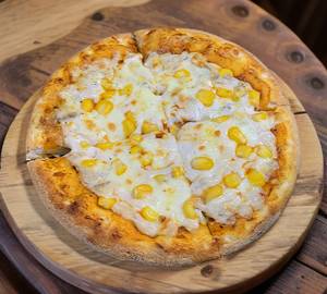 Golden Corn Pizza Mania
