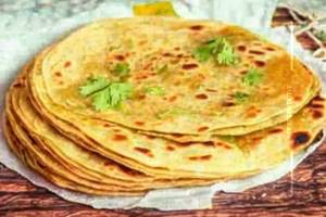 Laccha Paratha