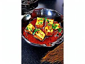 Paneer Tawa