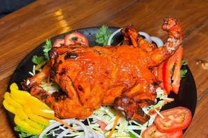 Special Tandoori Chicken [Full]