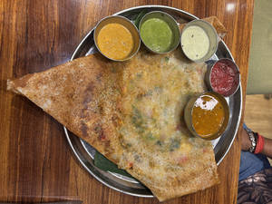 Cauvery Special Dosa