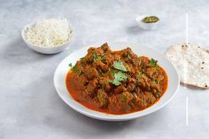 Mutton Keema Fry