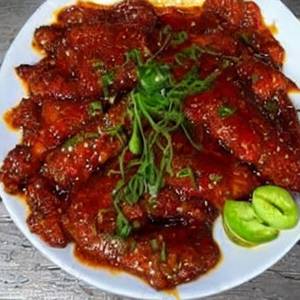 Chilli Fish