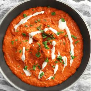 Chicken Butter Masala