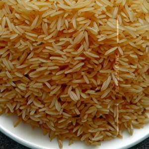 Plain Rice