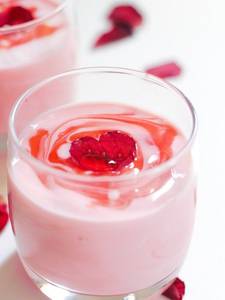 Raat Rani Shake