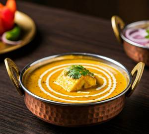 Shahi Paneer