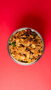 Pallipalayam Chicken Rice