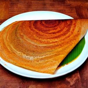 Gingelly Oil Kal Dosa  (Nallennai)