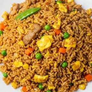 Fried Rice