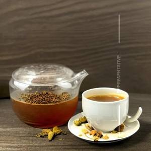 Kulhad tea