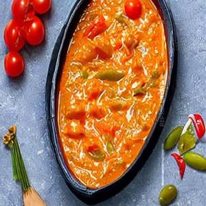 Cheese Tomato