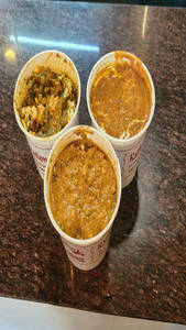 Curry Combo