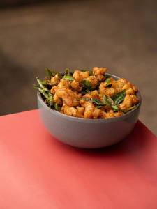Chicken Hot Pepper