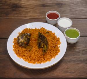 Mutton Majboos