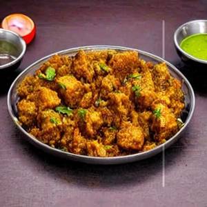 Soya Ghee Roast Full