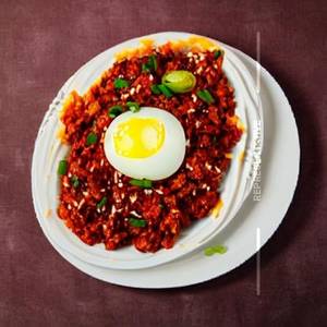 Egg Chilli