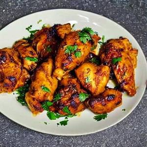 Lemon Chicken