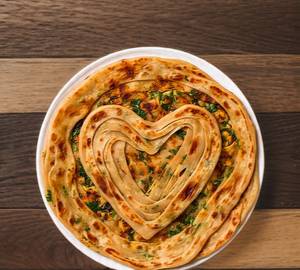 Pyaz Paratha