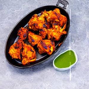 Tandoori Chicken