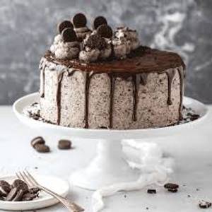 Oreo cake