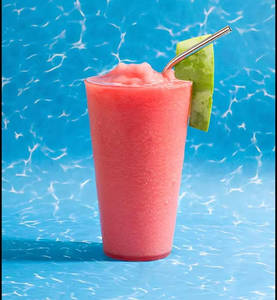 Litchi Slush