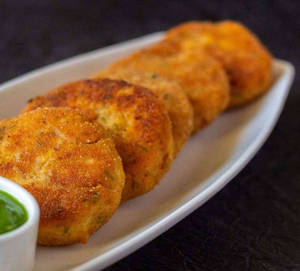 Dahi Ke Sholey (6 Pcs)