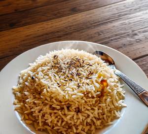 Jeera Rice