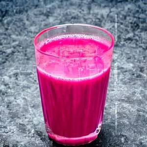Beetroot juice itre