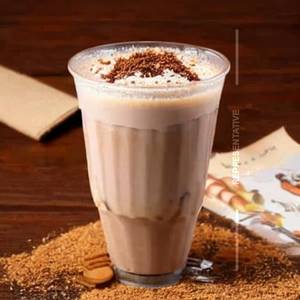 Tiramisu Milk Tea