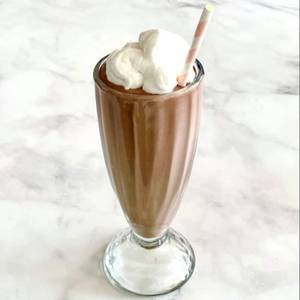 Chocolate Shake