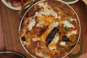 Roghani Paneer