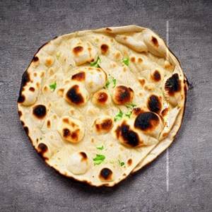 Tandoori Butter Roti