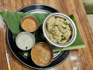Upma