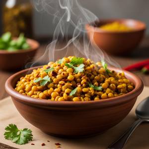 Dal Fry