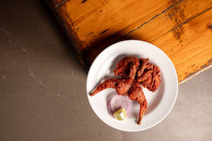 Kaadai Roast