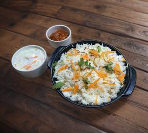 Gheee Rice