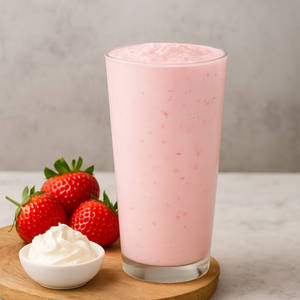 Bubblegum Shake