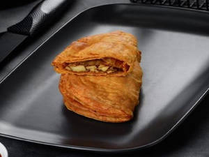 Paneer Puff