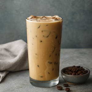 Signature Cold Coffee