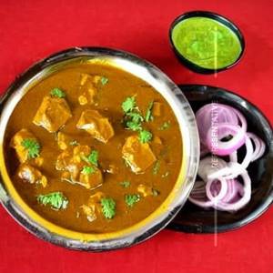 Kaju Curry