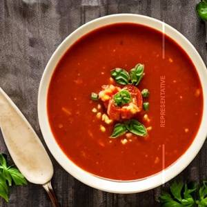 Tomato Soup