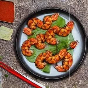 Loose Prawns