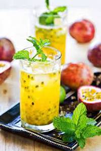 Lemon Soda