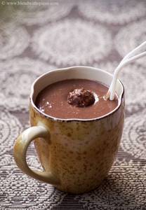 Chiku Shake