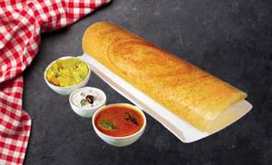 Masala Dosa